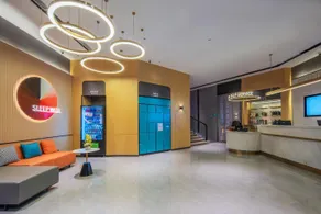 City Comfort Inn Liupanshui Baihe Park - Image 2