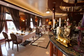 Xavin Wellness Hotel & Restaurant - Image 2