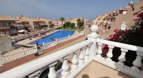 Chalet Adosado Junto A La Piscina, Gran Alacant - Image 3
