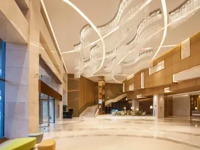 Holiday Inn Suzhou Huirong Plaza By IHG - Image 2