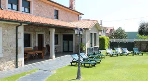 A Lúa do Camiño - Image 3