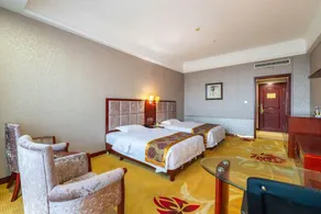 Foresoaring Hotel - Image 3