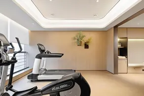 JI Hotel Chongqing Shapingba Station Three Gorges Square Pedestrian Street - Image 5