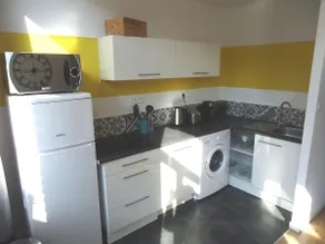 Appartement Lille/1ch/stationnement gratuit - Image 5