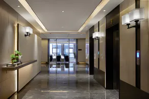 Echeng Hotel Guilin City Government - Image 4