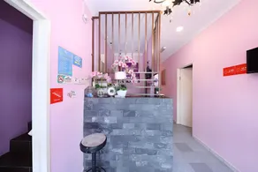 OYO 1125 IR Inn Hotel - Image 4