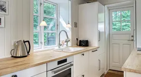 6 person holiday home in Melby-By Traum - Image 4