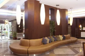 Al Jaad Mahbas Hotel - Image 5