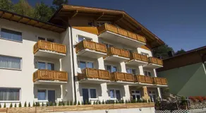 Apartment Kogelblick Zell am See - Kaprun - Image 3