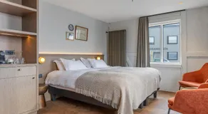 Bryggjan Boutique Hotel - Image 2