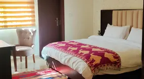 Petra Stones Inn - Image 2