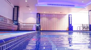 Royal Golden House رويال البيت الذهبي للشقق المخدومه - Image 3