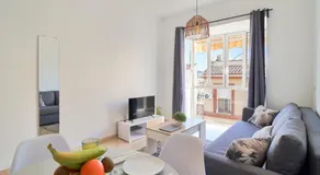 Apartamento céntrico en Málaga - Image 2