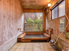 Hinoki Buro no Yado Bunke - Image 2