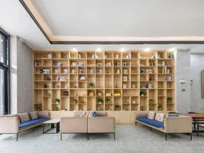 U-FREE Hotel (Dongguan Xiegang Square) - Image 5