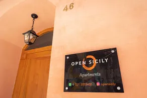 Open Sicily Quattro Canti Apartments - Image 4
