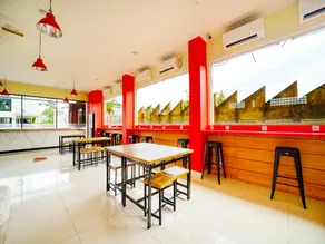 Collection O 91345 Myroom Hotel - Image 3