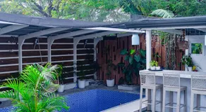 Cozy A Cabin Escape Your Tranquil Getaway Awaits - Image 3