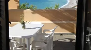 Appartamento per 2 persone con vista sulle Eolie Casa Spisidda "Lipari" - Image 3
