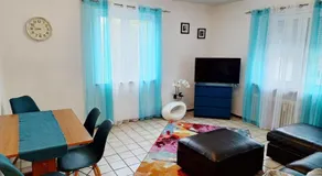 4 Zimmerwohnung in Schöneck - Image 4