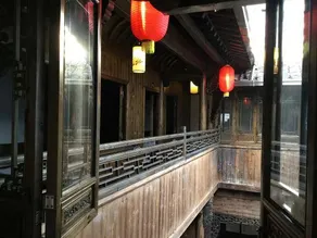 Bishan Zhoujiayuan Farmhouse - Image 3