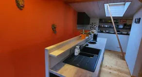 Studio apartment and FREE airport transfer - Image 5