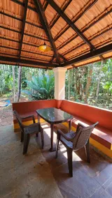 Swamighar : A Goan Farmhouse in Nature's Haven - Image 3