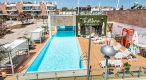 270 SQM - Pérola Da Fuseta - Pool & Jacuzzi - Terrace sea view - Image 5