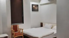 Hotel the grand shiva - Image 2