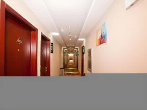 Shell Beijing Changping District Chengnan Street Nanhaozhuang Village Hotel - Image 2