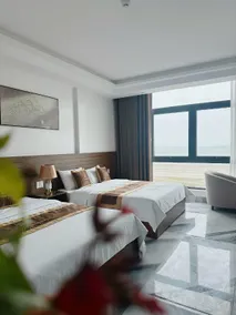 Lan Hùng Hotel - Biển Quỳnh - Image 2