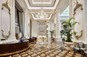 XIAMEN PORTMAN SEVEN STARS BAY FLIPORT HOTEL-XI HAI - Image 4