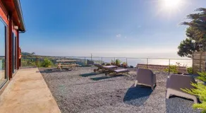 Madeira Sunset Cottage - Nature Retreat - Image 4