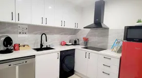 Beachside One Bedroom Flat Retreat - Image 5