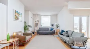 P4T Luxus Family 3 bedroom with Pool seasonal, tennis court and sauna - Image 3
