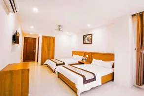 Hoàng Gia Hotel Thanh Hóa - Image 5