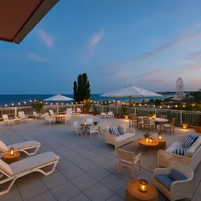 Largo Beach Hotel - Image 2