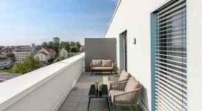 Brera Serviced Apartments Ulm - Image 4