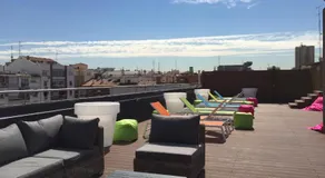 Residencia Universitaria Tagaste Madrid - Image 4