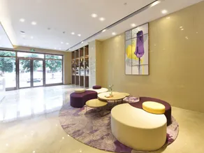 Lavande Hotel·Guangzhou Tonghe Nanfang Hospital Southern Medical University - Image 3