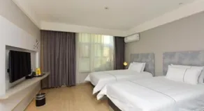 Magnotel Ningbo Beilun Yintai City Xindalu - Image 5