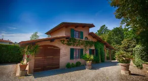 Podere Sant'Antonio - Roter Chianti Wohnung - Image 4