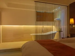 Biway Fashion Hotel - Puyang Daqing Road - Image 2
