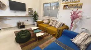 Front beach cosy apartment - Image 2