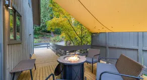 Uplake Forest Retreat - Image 5
