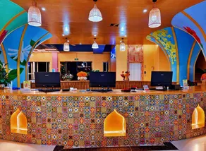 Guanhuang Hot Spring Hotel - Image 4