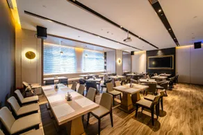 Echarm Plus Hotel Nanning Jiangnan District Wanda Plaza - Image 5