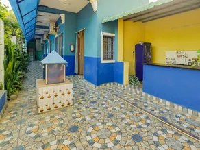 Hotel O Raghul Residency - Image 4