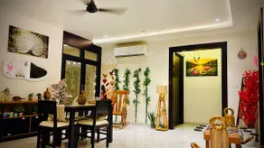The Nawab Chamber | Royal Heritage Stay - Image 4