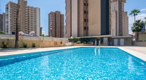 Gemelos 23 - 10B Apartment Levante Beach - Image 3